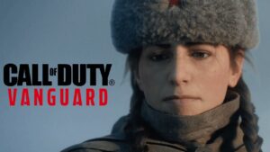 Call of Duty: Vanguard - Official Story Trailer