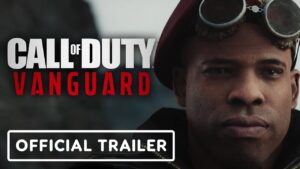 Call of Duty: Vanguard - Official Story Trailer