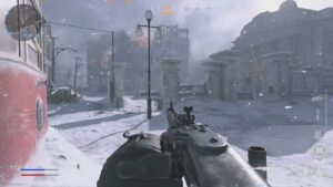 Call of Duty Vanguard: Team Deathmatch Gameplay (No Commentary)