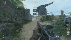 Call of Duty Vanguard: Team Deathmatch Gameplay (No Commentary)