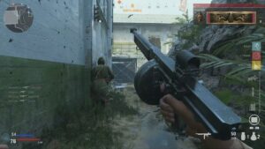 Call of Duty Vanguard: Team Deathmatch Gameplay (No Commentary)