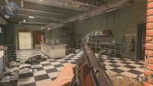 Call of Duty Vanguard: Team Deathmatch Gameplay (No Commentary)