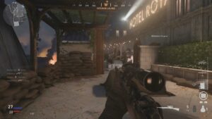 Call of Duty Vanguard: Team Deathmatch Gameplay (No Commentary)