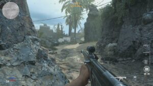 Call of Duty Vanguard: Team Deathmatch Gameplay (No Commentary)