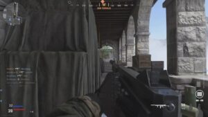 Call of Duty Vanguard: Team Deathmatch Gameplay (No Commentary)