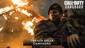 Call of Duty®: Vanguard | Trailer della Campagna
