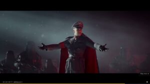 Call of Duty: Vanguard Zombies Reveal Trailer