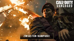 Call of Duty®: Vanguard | Zwiastun kampanii
