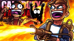 Call of Duty Vanguard moments that really toast your buns