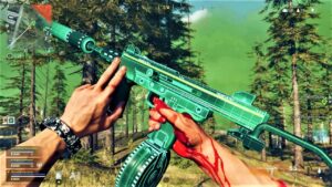 Call of Duty: Warzone Battle Royale Gameplay [Xbox Series X] No Commentary