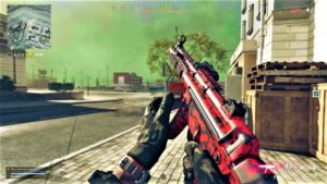 Call of Duty: Warzone Battle Royale Gameplay [Xbox Series X] No Commentary