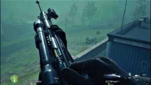 Call of Duty Warzone: GHOSTS OF VERDANSK GAMEPLAY! (NO COMMENTARY)