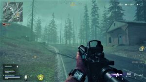 Call of Duty Warzone: GHOSTS OF VERDANSK GAMEPLAY! (NO COMMENTARY)