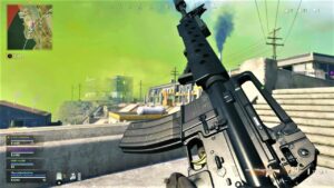 Call of Duty: Warzone Gameplay [Xbox Series X] No Commentary