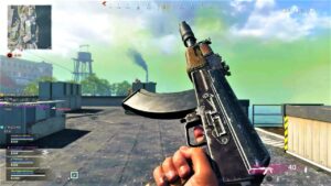 Call of Duty: Warzone Gameplay [Xbox Series X] No Commentary