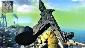 Call of Duty: Warzone Gameplay [Xbox Series X] No Commentary