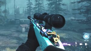 Call of Duty: Warzone Ghosts of Verdansk Gameplay(No Commentary)