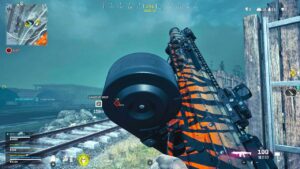 Call of Duty: Warzone Ghosts of Verdansk Gameplay(No Commentary)