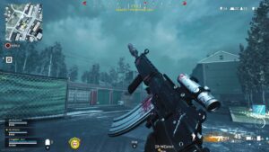 Call of Duty: Warzone Ghosts of Verdansk Gameplay(No Commentary)