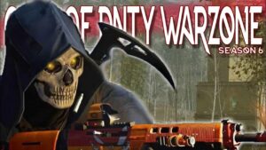 Call of Duty Warzone Live Gameplay: Which Haunting Was Better?
