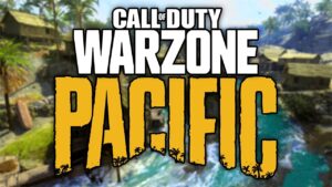 Call of Duty Warzone Pacific Fully Revealed (New Caldera Map)