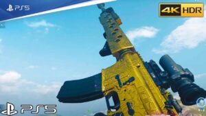 Call of Duty: Warzone Playstation 5 Gameplay (No Commentary)