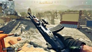 Call of Duty Warzone: SEASON 6 SOLO GAMEPLAY! (NO COMMENTARY)