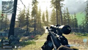 Call of Duty Warzone: SEASON 6 TRIOS GAMEPLAY! (NO COMMENTARY)