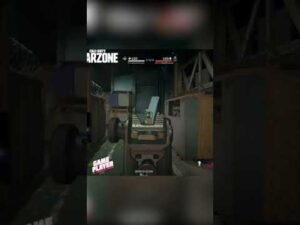 Call of Duty: Warzone ► Shorts - highlights! - 12:08 - 30.09.2021