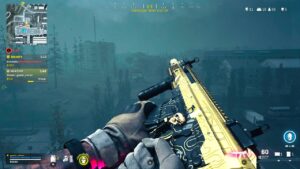 Call of Duty: Warzone Solo Ghosts of Verdansk Gameplay(No Commentary)