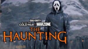 Countdown To Call Of Duty Cold War, Warzone Halloween Event 2021 Haunting Of Verdansk