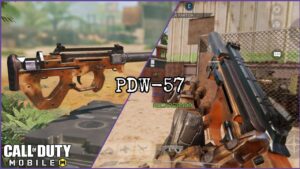 ¿De verdad buffearon esta cosa? - Call Of Duty Mobile