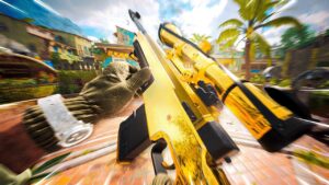 Destroying a Racist on Call of Duty..