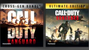 Download Vanguard TOMORROW! (Pre-Download & Smaller File Sizes)