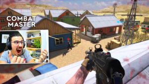El nuevo Call of Duty Mobile es una LOCURA | Combat Master