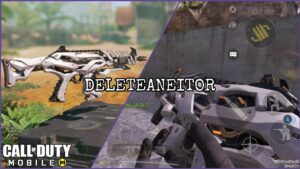 Es el momento ESTRELLA de la Peacekeeper - Call Of Duty Mobile