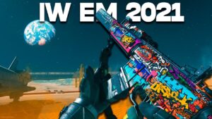 Esse é o Call Of Duty MAIS ODIADO em 2021!
