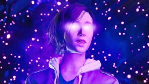 "FORSAKEN" EASTER EGG ENDING CUTSCENE (Cold War Zombies DLC 4 Ending)