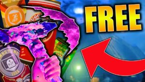 FREE WONDER WEAPON & PERKS IN FORSAKEN - All Arcade Machine Mini Games Explained In Cold War Zombies