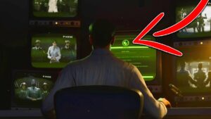 Forsaken Ending Cutscene - Call Of Duty Cold War Zombies