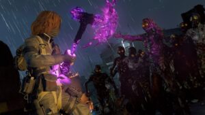 From the Dark Aether: The Story Thus Far