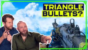 Gun Expert REACTS to Call of Duty: Black Ops 4 | Total Recoil