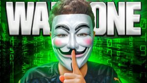 ¿HACKER POR UN DIA EN CALL OF DUTY WARZONE? SOKI