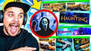 ENFIN des BONNES NOUVELLES sur CALL OF DUTY 🥳