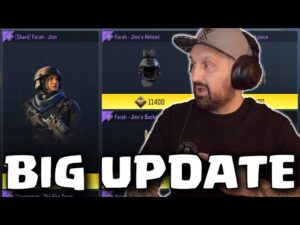 HUGE UPDATE to the CLAN STORE SOON in COD Mobile