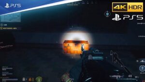 Halloween Call of Duty: Warzone - Ghosts of Verdansk PS5 Gameplay