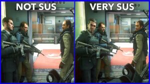 Hidden Video Game Details #57 (Far Cry 6, Call Of Duty Modern Warfare 2, Deathloop & More)