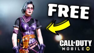 How it works: TRICK OR TREAT event in Call of Duty Mobile