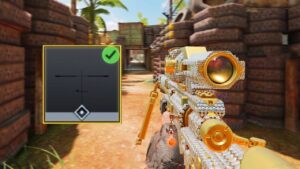 How to become a Sniper GOD in Search and Destroy... (My secret)