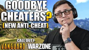 Huge Warzone Anti-Cheat News | How it Will Work, Shadow Bans, Whitelisted Accounts & More!